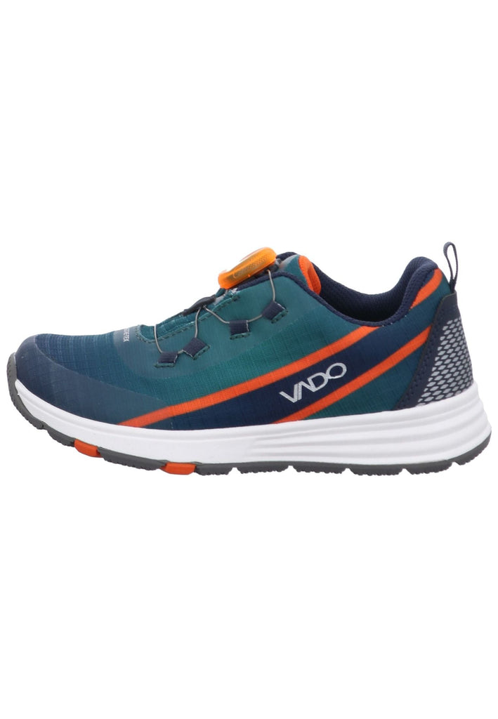 VADO Sneaker Textil Atlantic - surf4shoes
