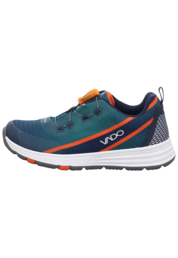 VADO Sneaker Textil Atlantic - surf4shoes