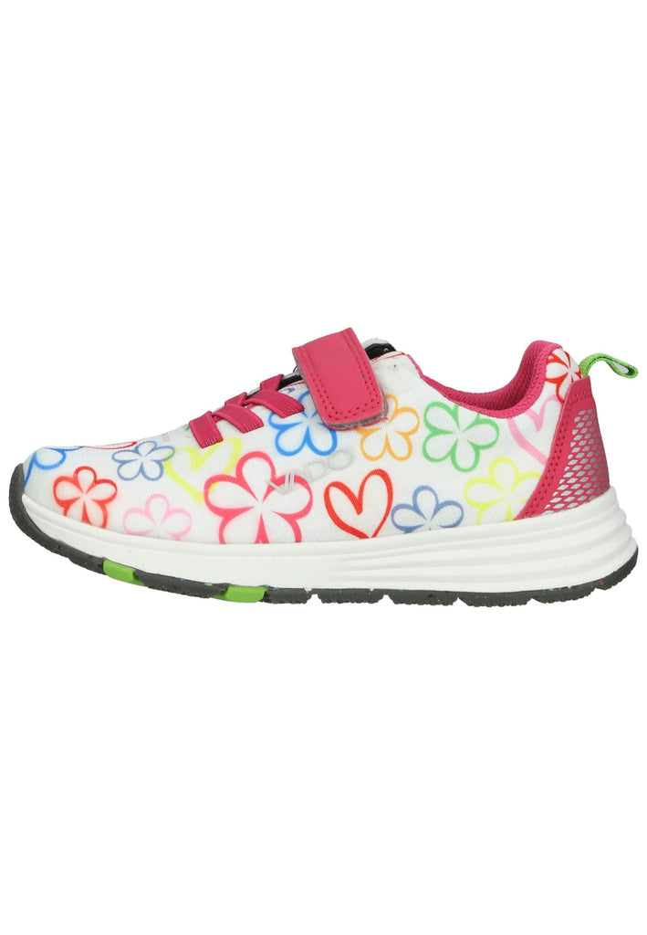 VADO Sneaker Mesh Mehrfarbig - surf4shoes