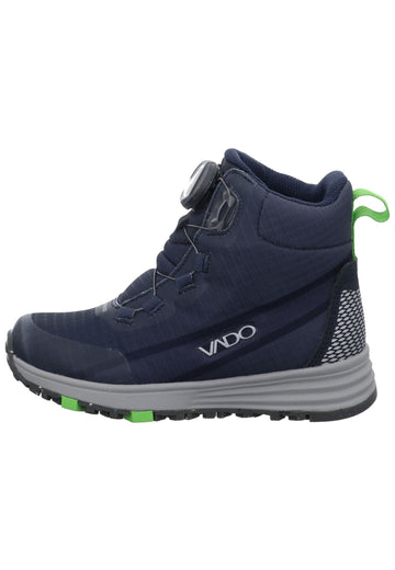 VADO Stiefelette Mesh Pacific Warmfutter - surf4shoes