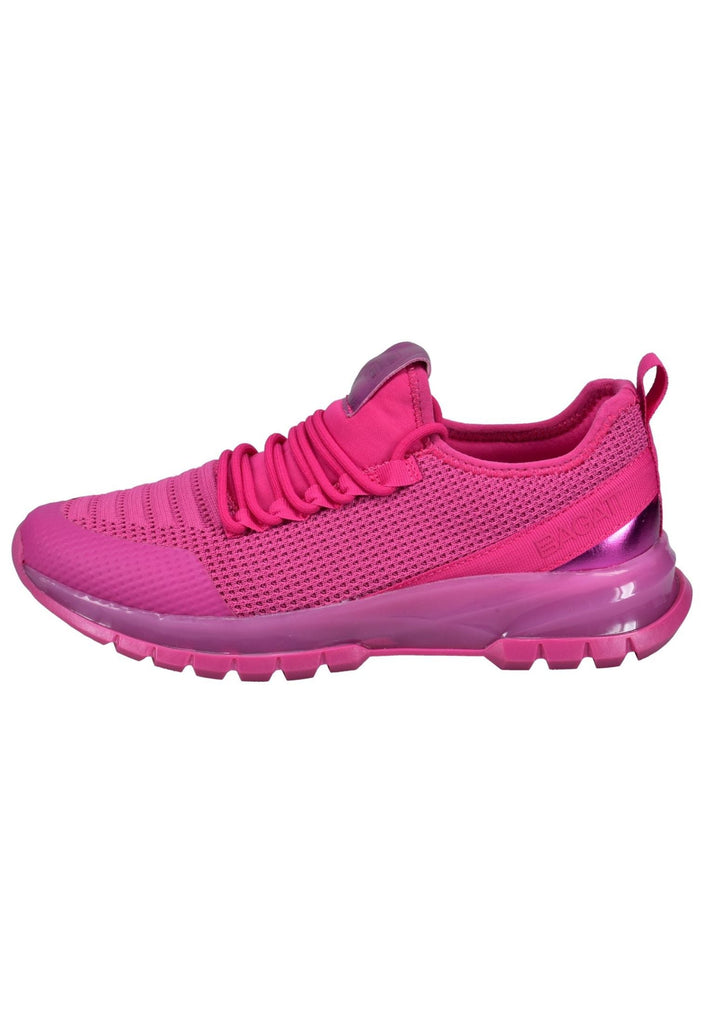 Bagatt Sneaker Textil Pink - surf4shoes