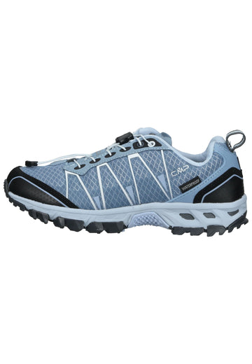 CMP Wanderschuhe Textil Azur - surf4shoes