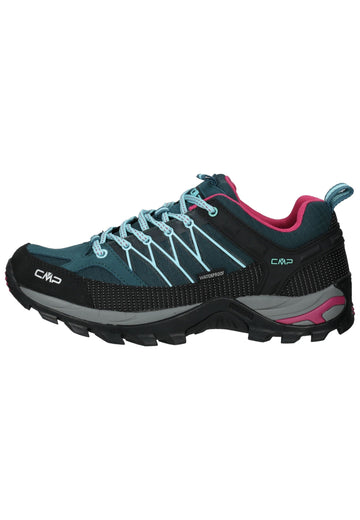CMP Wanderschuhe Textil Aqua - surf4shoes