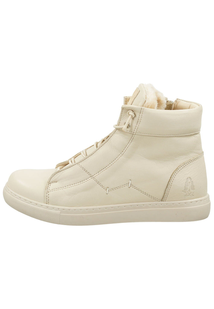 Hush Puppies Sneaker Leder Ice Warmfutter - surf4shoes