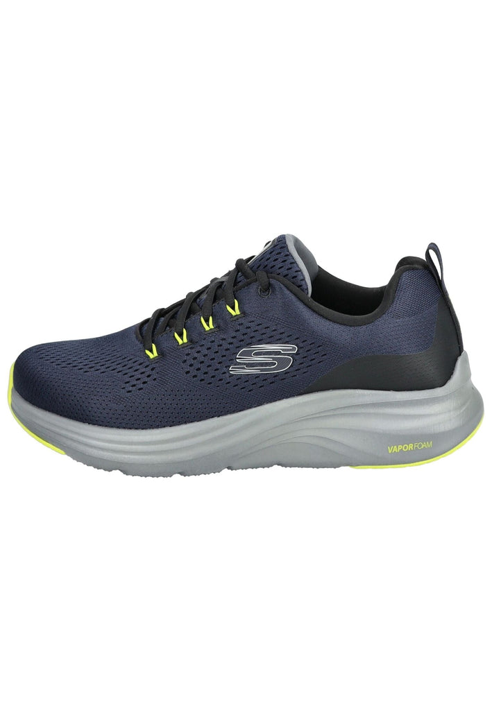 Skechers Sneaker Textil Navy - surf4shoes