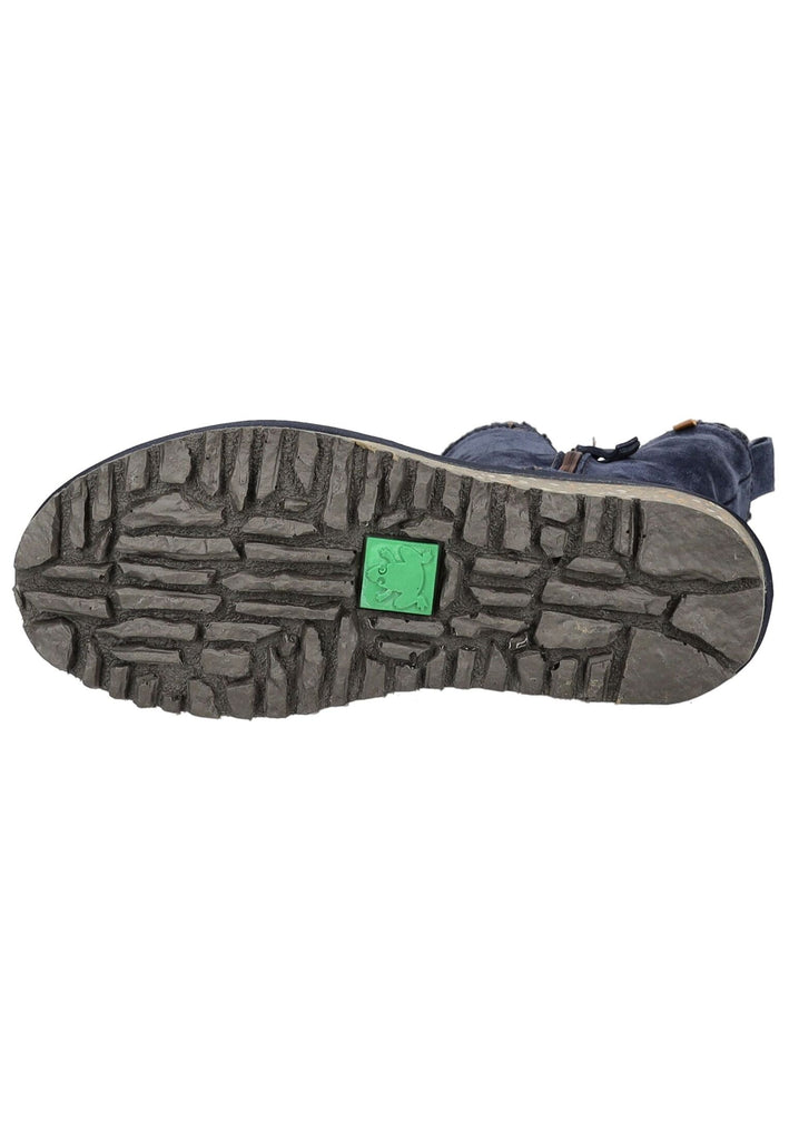 El Naturalista Stiefel Leder Ocean Warmfutter - surf4shoes