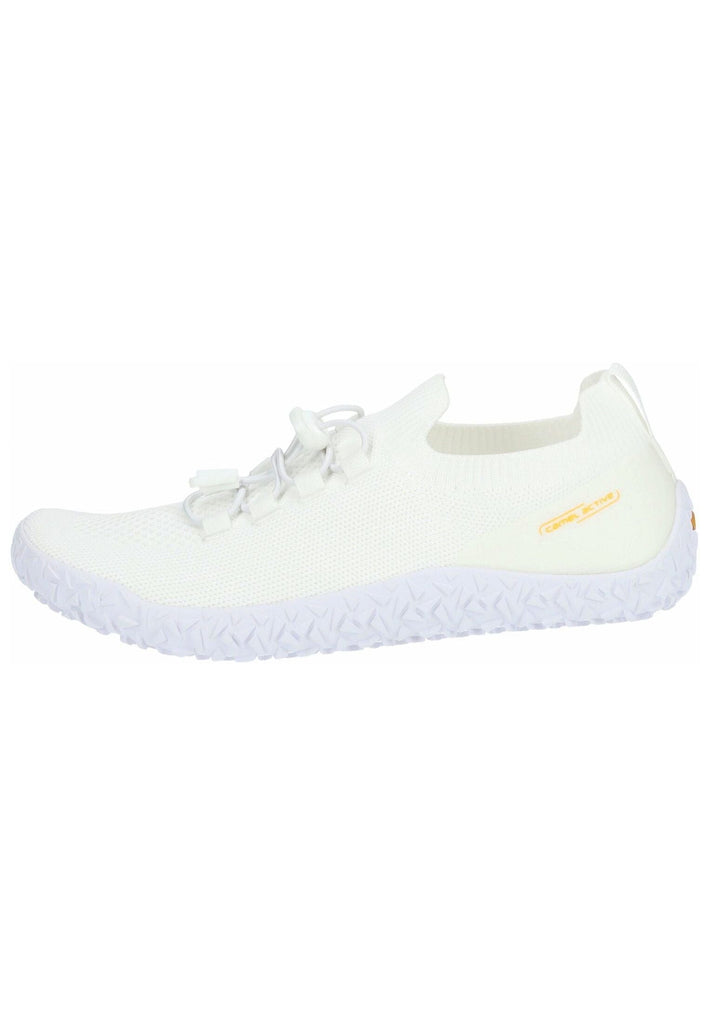 camel active Sneaker Textil Weiß - surf4shoes