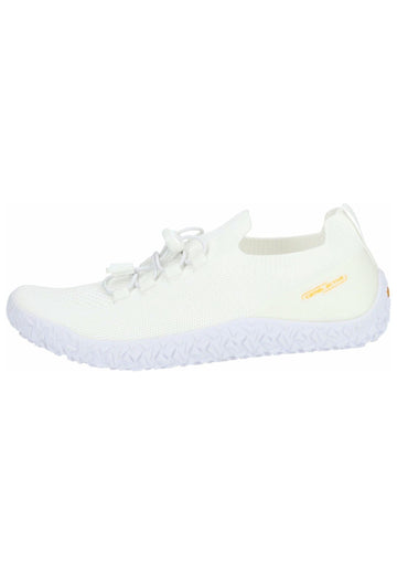 camel active Sneaker Textil Weiß - surf4shoes