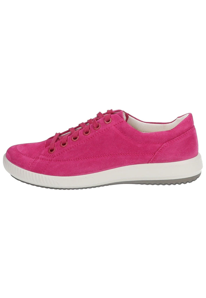 Legero Sneaker Veloursleder Pink - surf4shoes