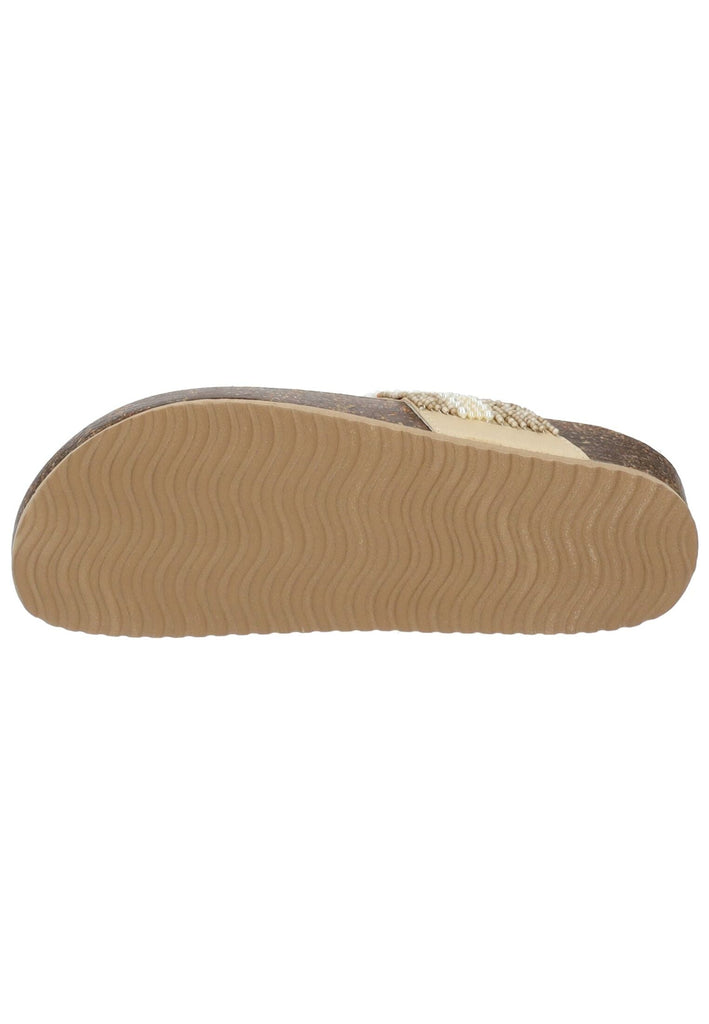 IGI&CO Zehensteg Leder/Synthetik Platin - surf4shoes