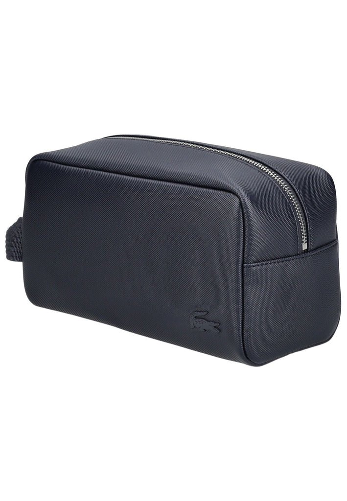 Lacoste Taschen PU Marine - surf4shoes