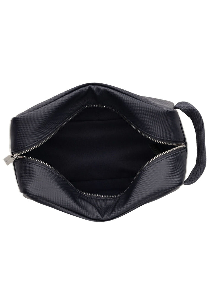 Lacoste Taschen PU Marine - surf4shoes