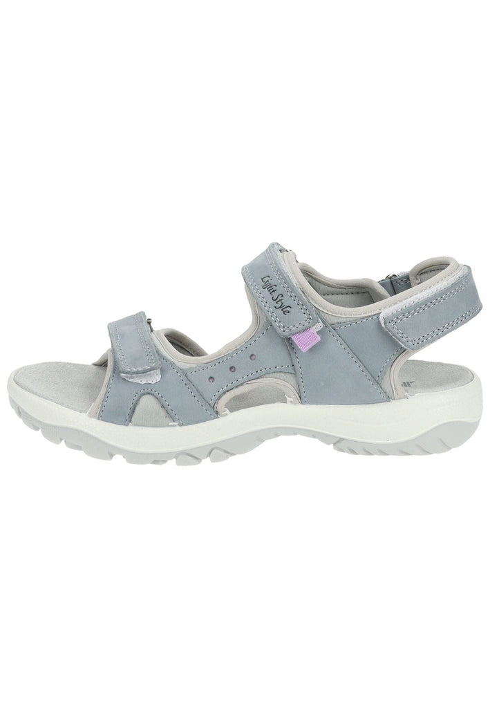 IMAC Wanderschuhe Nubukleder Avio - surf4shoes
