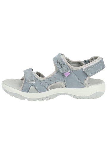 IMAC Wanderschuhe Nubukleder Avio - surf4shoes