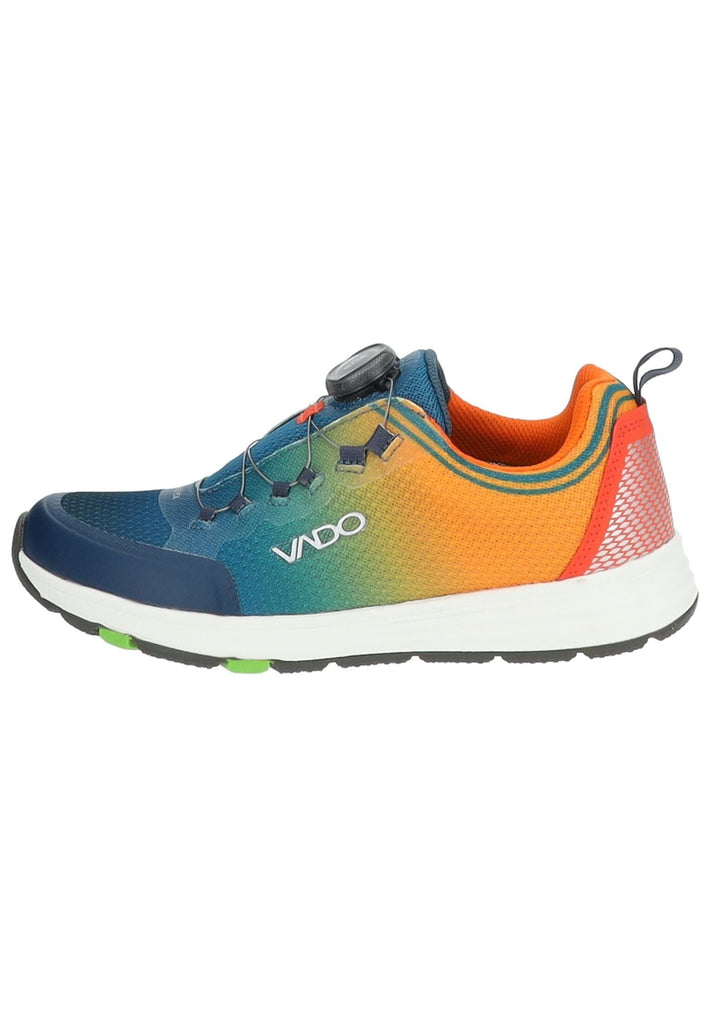 VADO Sneaker Mesh Multi - surf4shoes