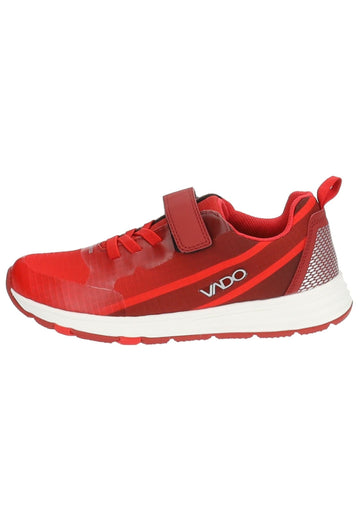 VADO Sneaker Mesh Rot - surf4shoes