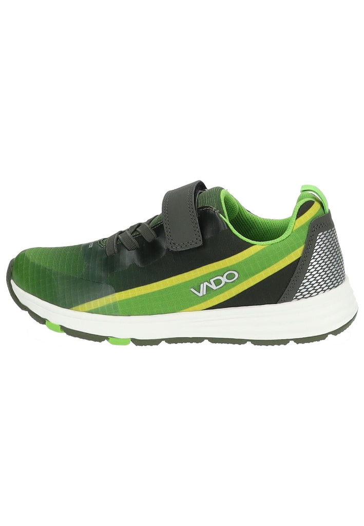 VADO Sneaker Mesh Apfel - surf4shoes