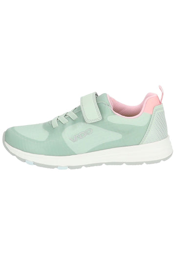 VADO Sneaker Mesh Mint - surf4shoes