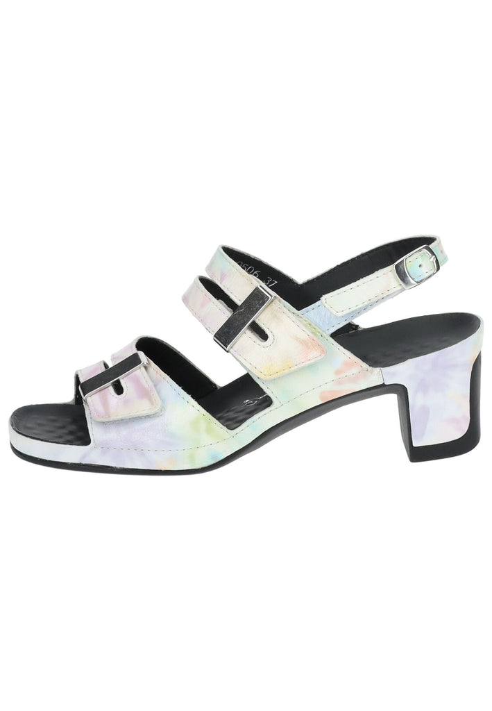 Vital Sandalen Leder Ice - surf4shoes