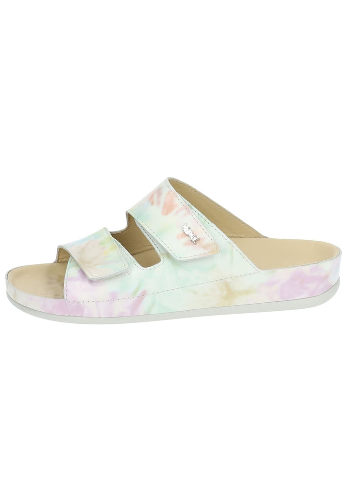 Vital Pantoletten Leder Ice - surf4shoes
