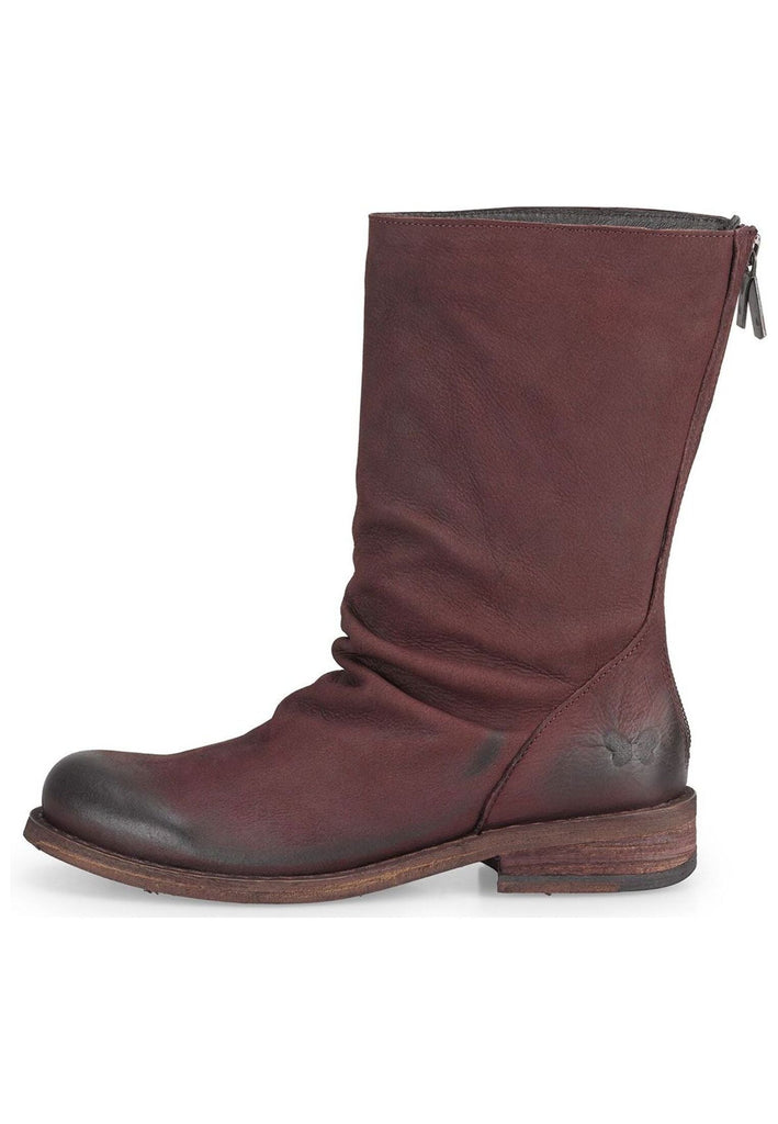 FELMINI Stiefel Leder Beige - surf4shoes