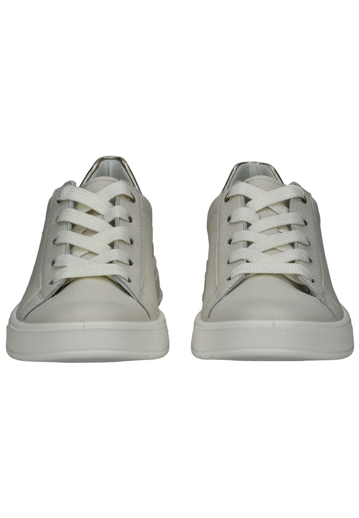 ara Sneaker Leder Creme - surf4shoes