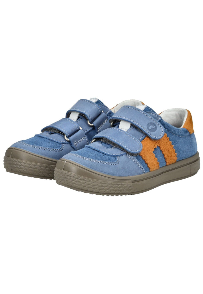 Ricosta Halbschuhe Leder/Synthetik Cloud - surf4shoes