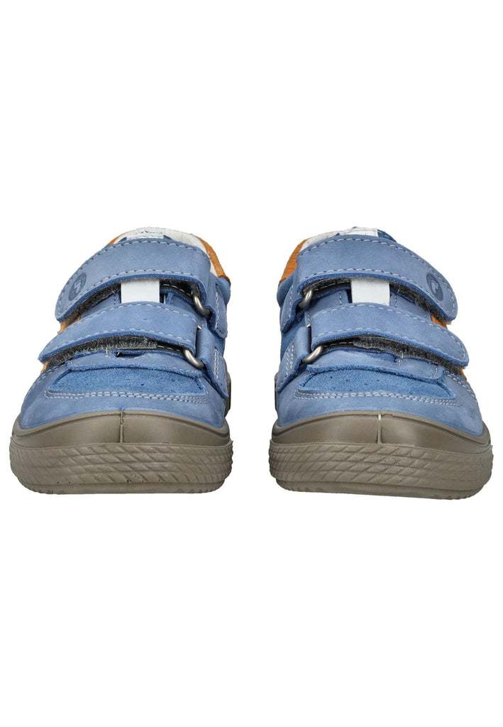 Ricosta Halbschuhe Leder/Synthetik Cloud - surf4shoes