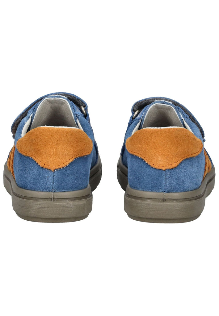 Ricosta Halbschuhe Leder/Synthetik Cloud - surf4shoes