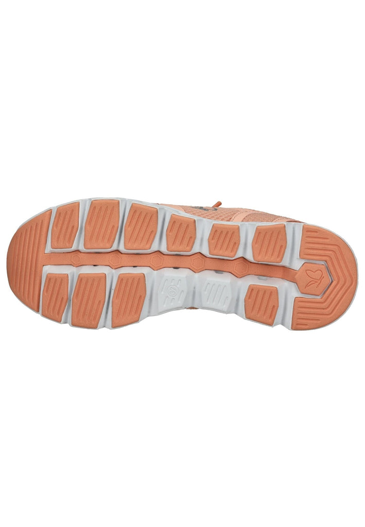 Caprice Sneaker Textil Peach - surf4shoes