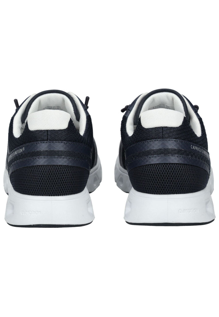Caprice Sneaker Textil Ozean - surf4shoes