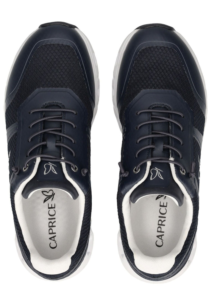 Caprice Sneaker Textil Ozean - surf4shoes