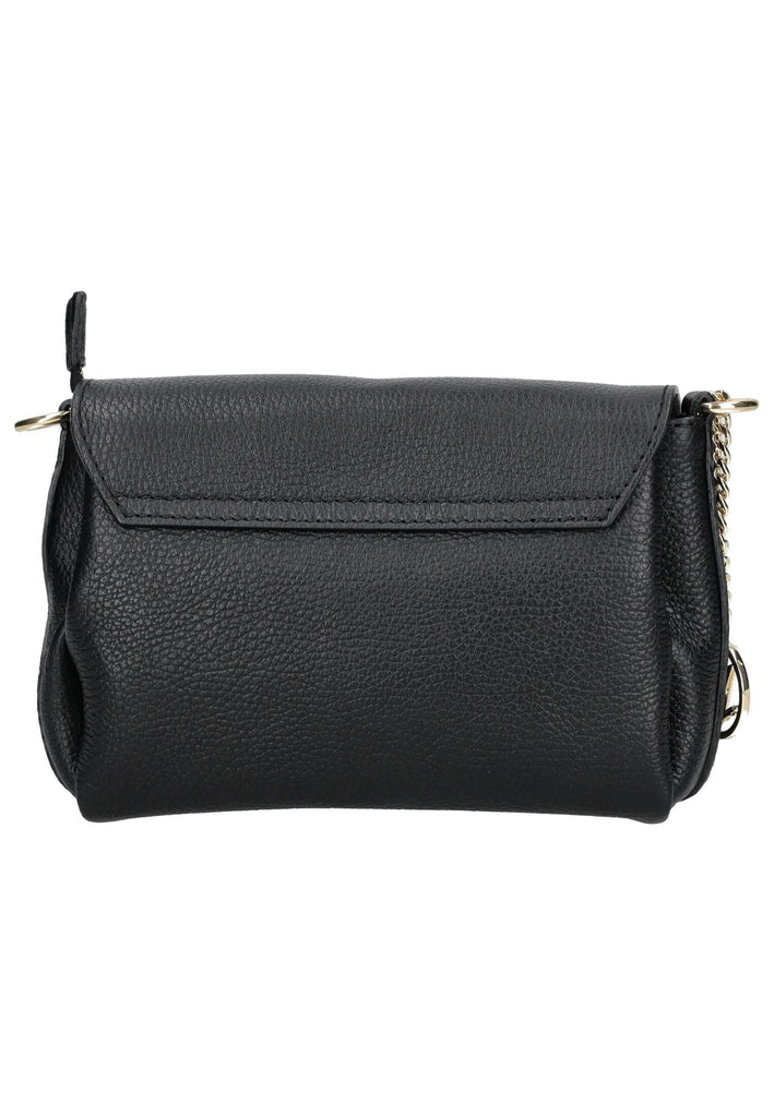 Caprice Taschen Nappaleder Schwarz - surf4shoes