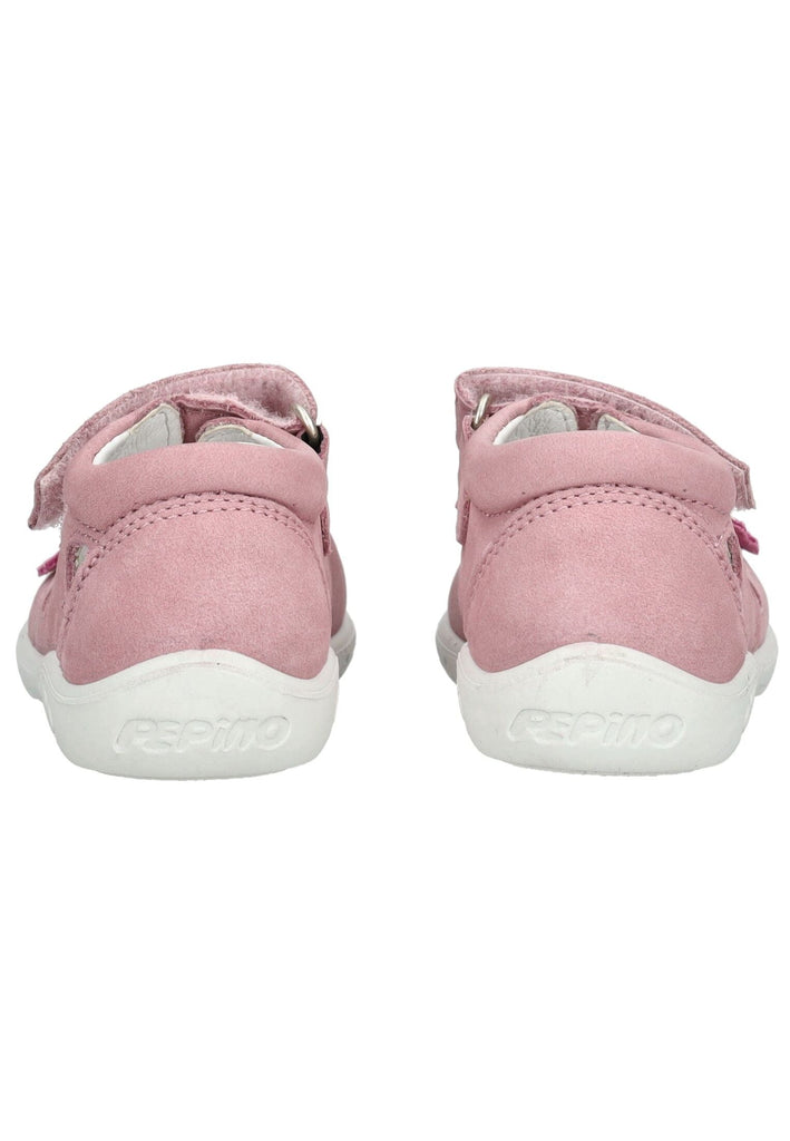 Pepino Sandalen Leder Rosa - surf4shoes