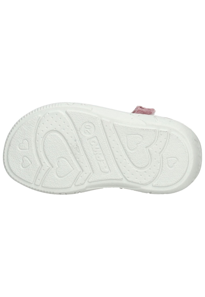 Pepino Sandalen Leder Rosa - surf4shoes