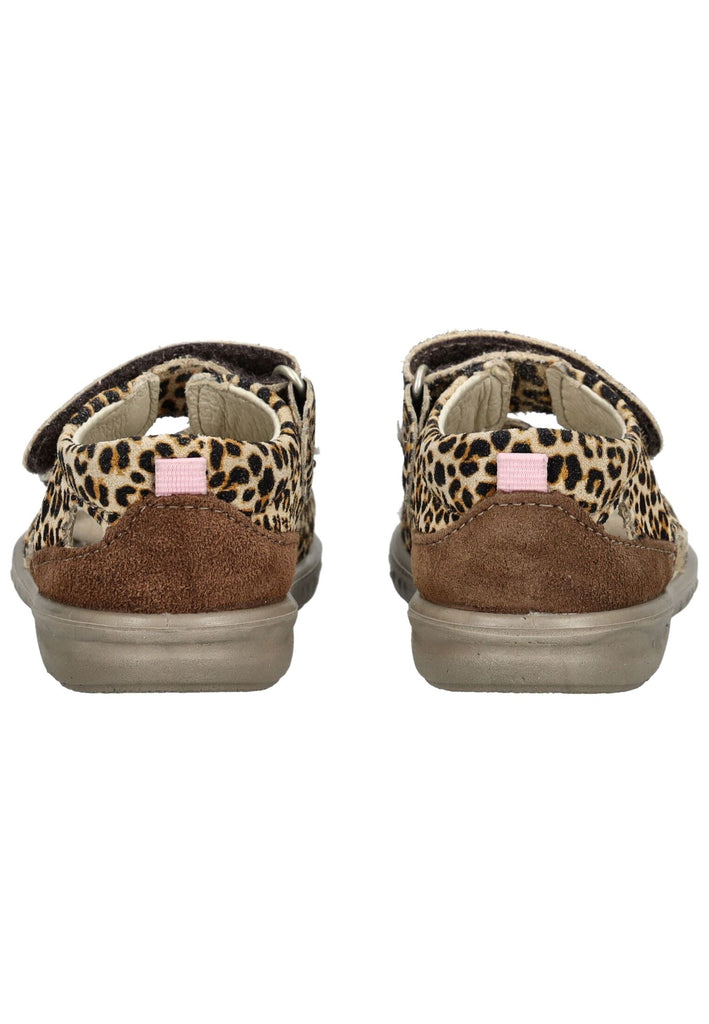 Pepino Sandalen Leder Desert - surf4shoes