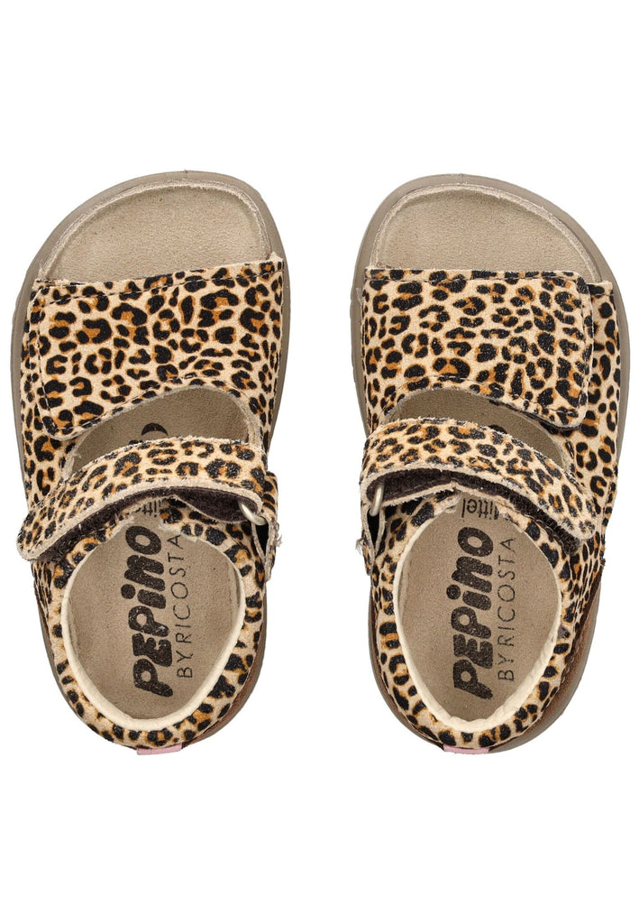 Pepino Sandalen Leder Desert - surf4shoes