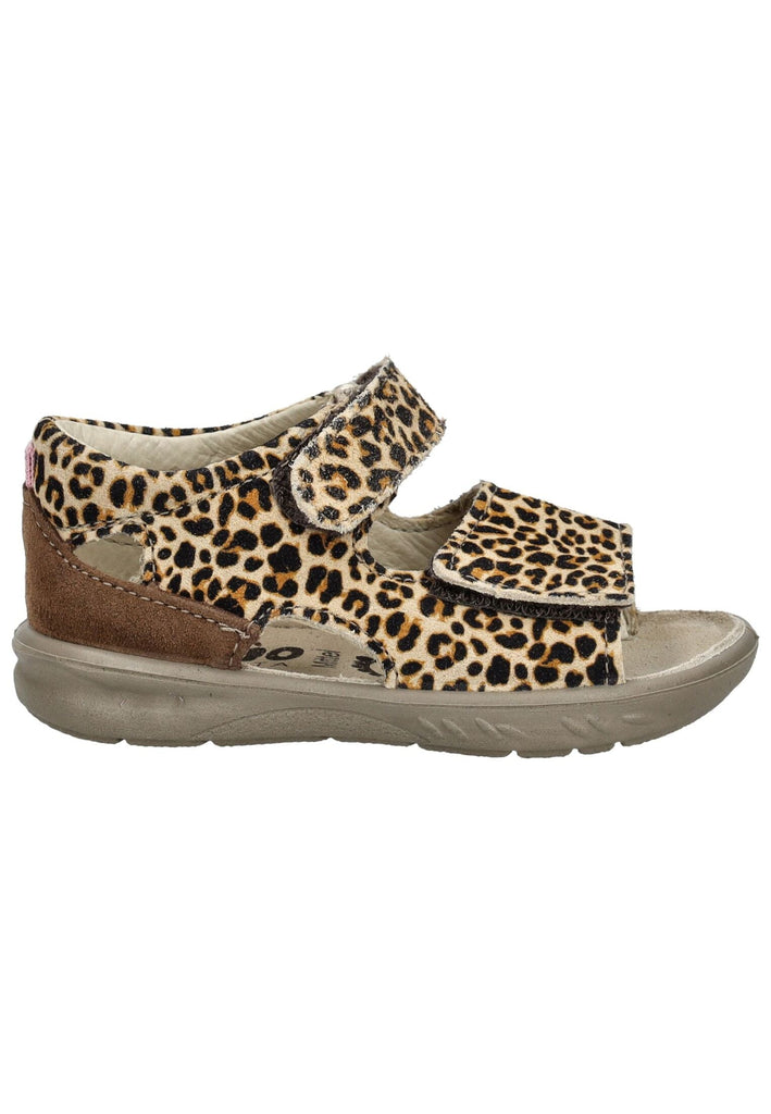 Pepino Sandalen Leder Desert - surf4shoes