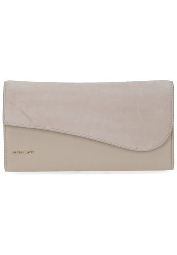 Peter Kaiser Taschen Veloursleder Sand - surf4shoes