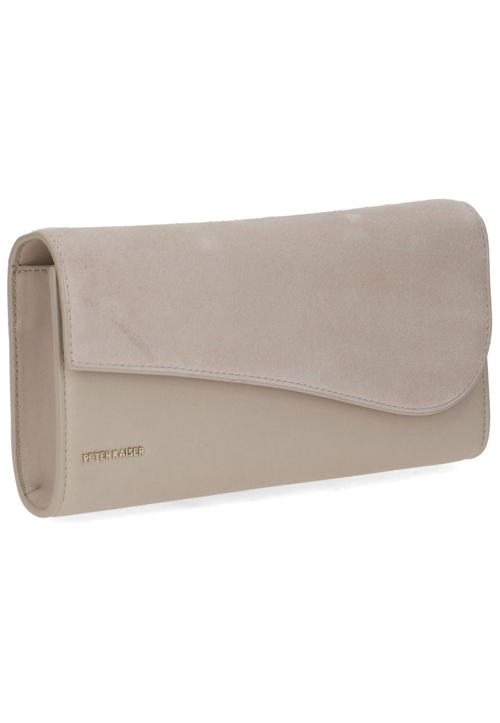 Peter Kaiser Taschen Veloursleder Sand - surf4shoes