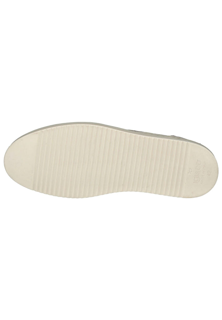 IGI&CO Halbschuhe Leder Braun - surf4shoes