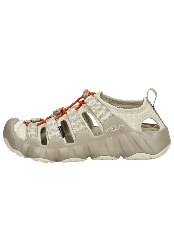 Keen Sandalen Textil Beige - surf4shoes