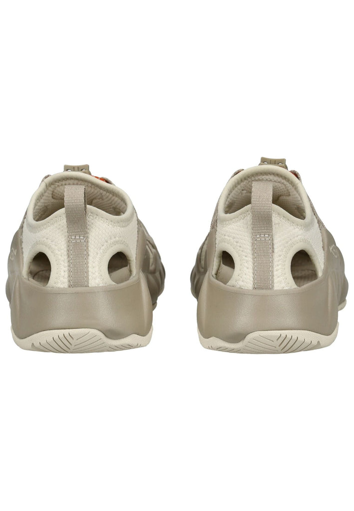Keen Sandalen Textil Beige - surf4shoes