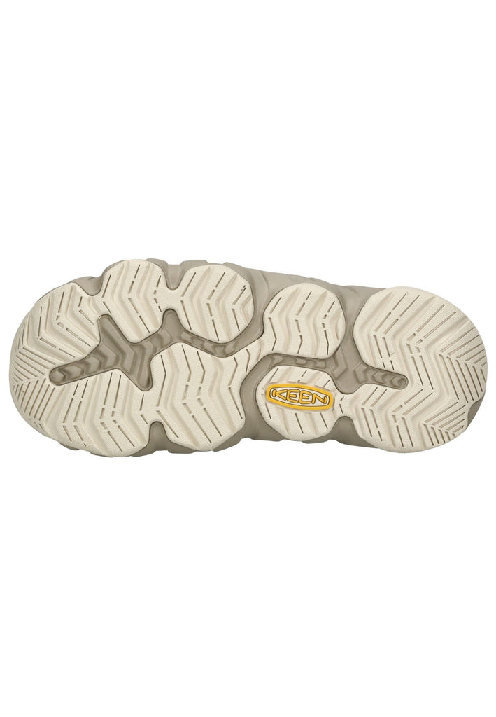 Keen Sandalen Textil Beige - surf4shoes