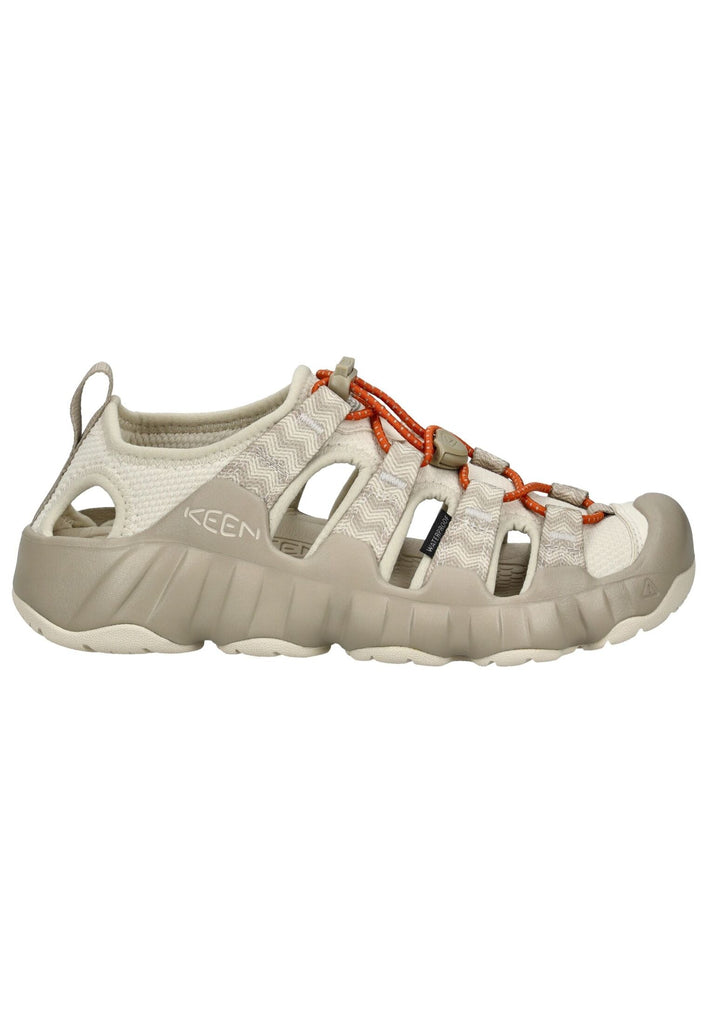 Keen Sandalen Textil Beige - surf4shoes
