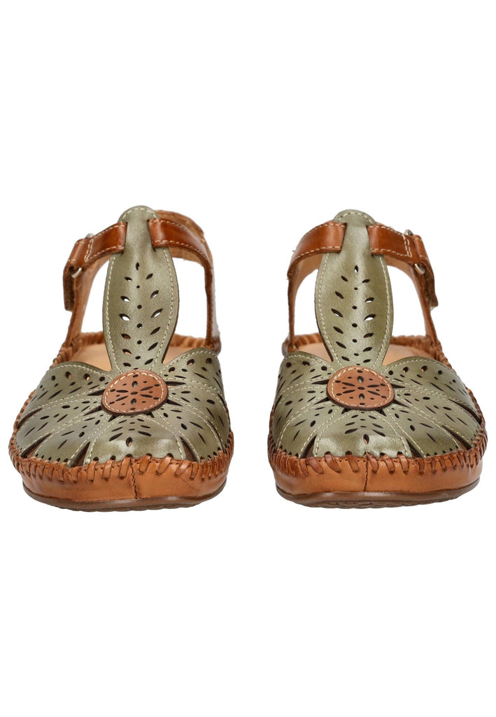 Pikolinos Sandalen Leder Sage - surf4shoes