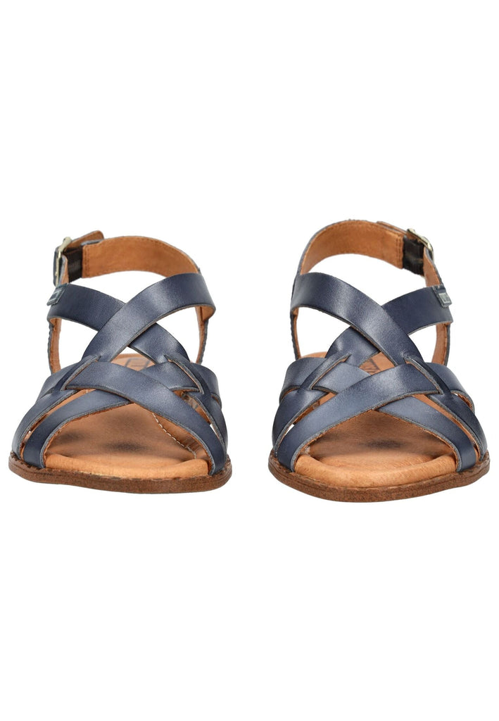 Pikolinos Sandalen Leder Pazifik - surf4shoes