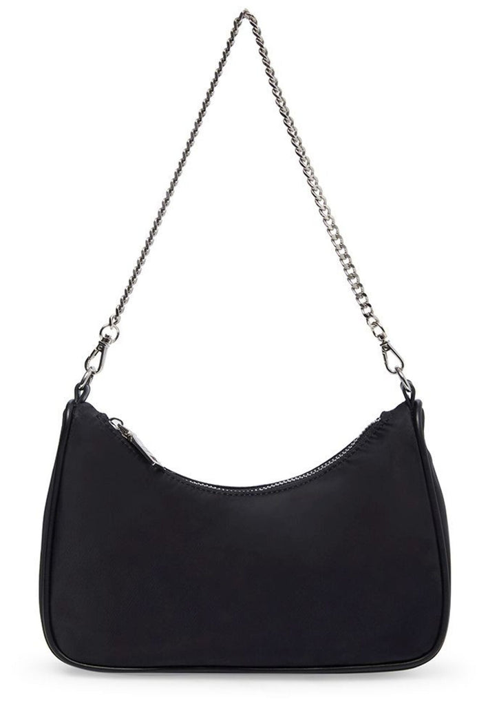 Steve Madden Taschen Textil Schwarz - surf4shoes