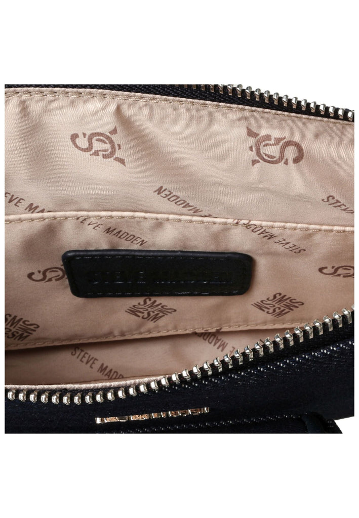 Steve Madden Taschen Textil Denim - surf4shoes