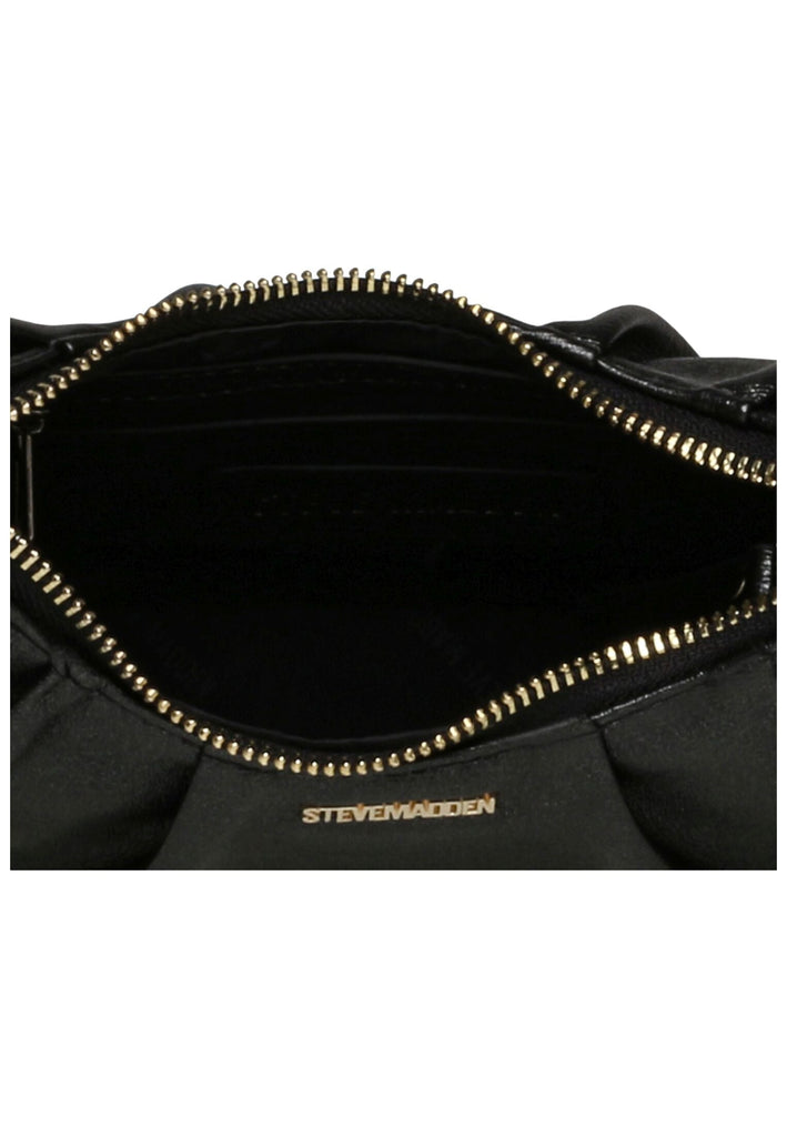 Steve Madden Taschen Lederimitat Schwarz - surf4shoes
